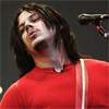 
 The White Stripes  

