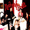 
New York Dolls   

