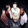
Bloc Party   
