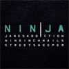 
Nine Inch Nails   -
