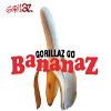 
   Gorillaz   
