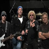 
 Red Hot Chili Peppers  Van Halen  

