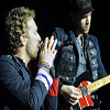 
Coldplay      
