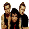 
" " Green Day  
