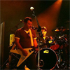 
Manic Street Preachers      
