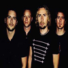 
Nickelback     