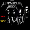 
         Metallica
