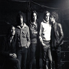 
The Strokes     
