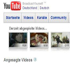 
YouTube      
