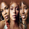 
Destiny's Child    
