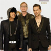 
Depeche Mode    ""

