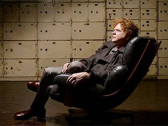 
 Simply Red     EMI
