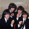 
  The Beatles   
