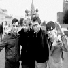 
Franz Ferdinand    
