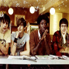 
Bloc Party     
