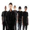 
Radiohead  "" 
