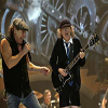 
 Guns N'Roses   AC/DC
