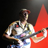  Rage Against the Machine  
