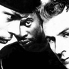 Massive Attack    
