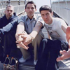 Beastie Boys     
