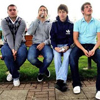 Arctic Monkeys    
