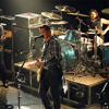 Them Crooked Vultures      
