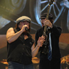 C "  2"  AC/DC
