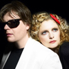      Goldfrapp
