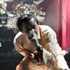
 Faith No More    
