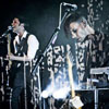 
 Placebo    -  .
