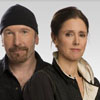 
  U2  -   