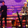 
Pet Shop Boys      