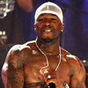 
50 Cent    