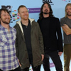 
Foo Fighters     