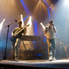 
Linkin Park       ""