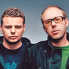 
Chemical Brothers      