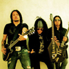 
 Ministry 