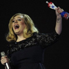 
   Brit Awards  2012 
