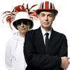 
Pet Shop Boys    ""