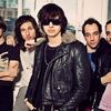 The Strokes      
