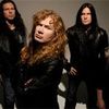Megadeth, 25 , Stadium Live
