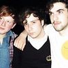 Two Door Cinema Club   
