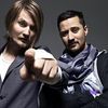  
 Royksopp   ,    