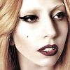 Lady Gaga     .
