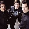 Stereophonics   
