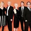 Chumbawamba   
