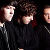 The XX     
