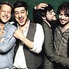 Mumford & Sons   
