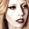 Lady Gaga  '  '
