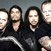 Metallica     
